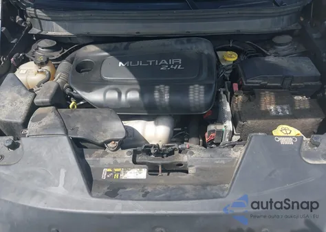 2016 Jeep Cherokee Latitude из США, поврежденный, VIN 1C4PJMCB4GW241454